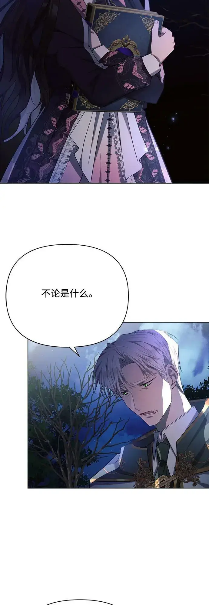 漫画《黑暗皇女: 雅什泰洛迪》第42话第38张图