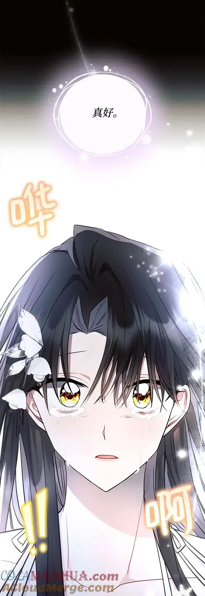 漫画《黑暗皇女: 雅什泰洛迪》第61话第52张图