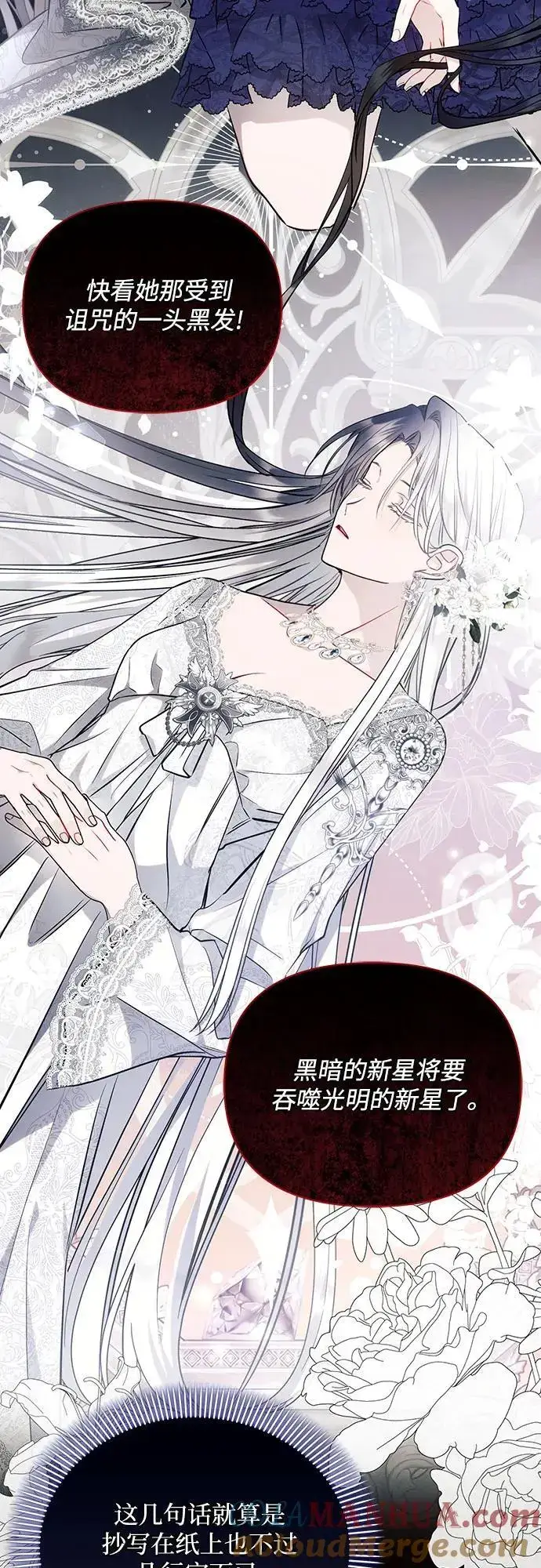 漫画《黑暗皇女: 雅什泰洛迪》第64话第22张图