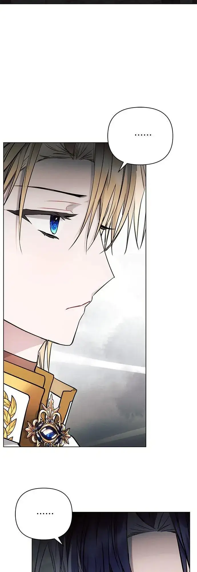 漫画《黑暗皇女: 雅什泰洛迪》第64话第3张图