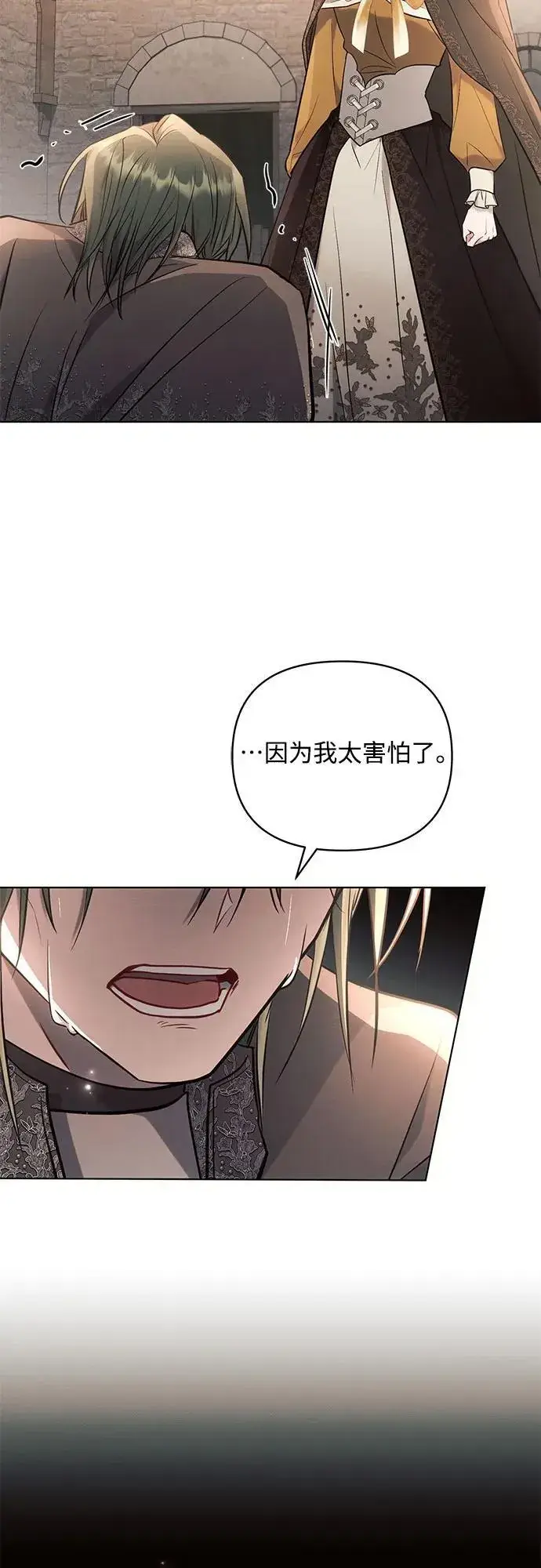 漫画《黑暗皇女: 雅什泰洛迪》第75话第29张图