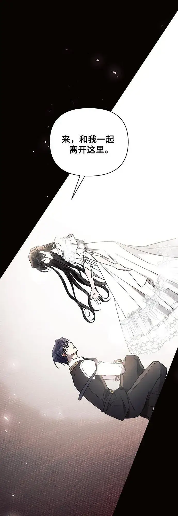 漫画《黑暗皇女: 雅什泰洛迪》第78话第41张图