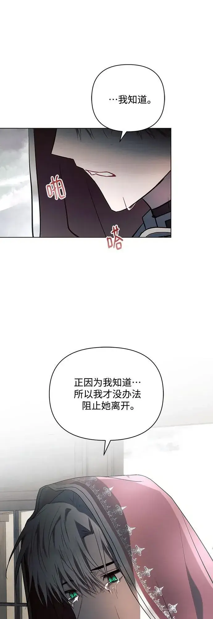 漫画《黑暗皇女: 雅什泰洛迪》第85话第24张图
