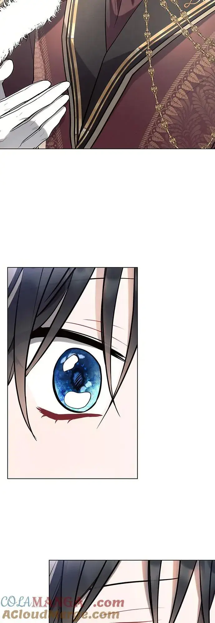 漫画《黑暗皇女: 雅什泰洛迪》第95话第34张图