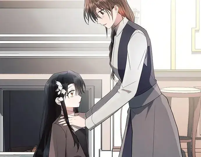 漫画《黑暗皇女: 雅什泰洛迪》完结话第150张图