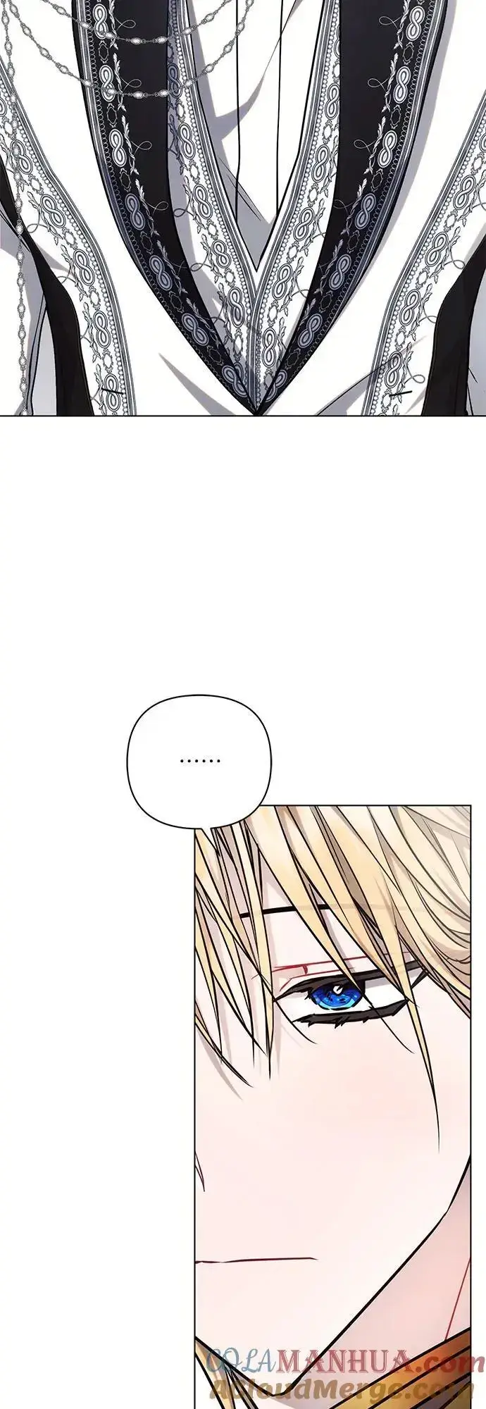 漫画《黑暗皇女: 雅什泰洛迪》第70话第25张图