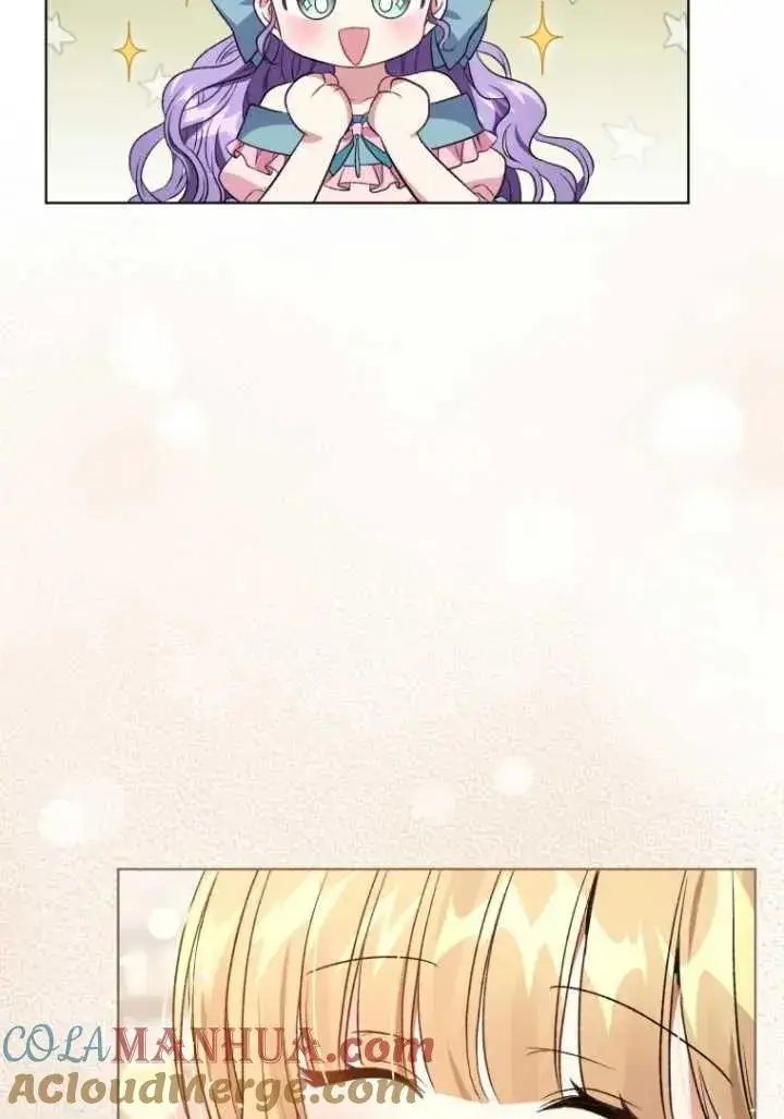 漫画《黑化男二的妻子》第20话第28张图