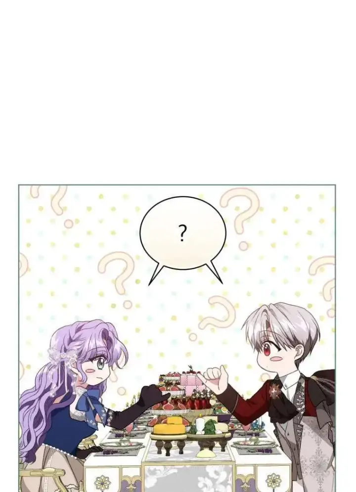 漫画《黑化男二的妻子》第30话第75张图
