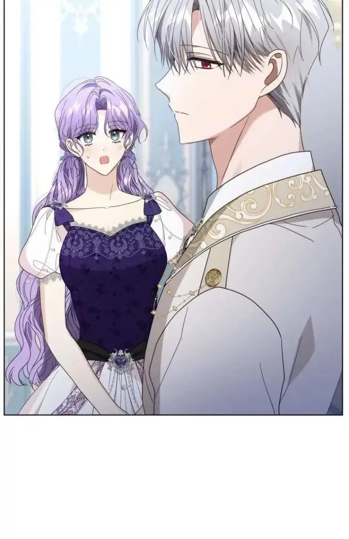 漫画《黑化男二的妻子》第34话第116张图