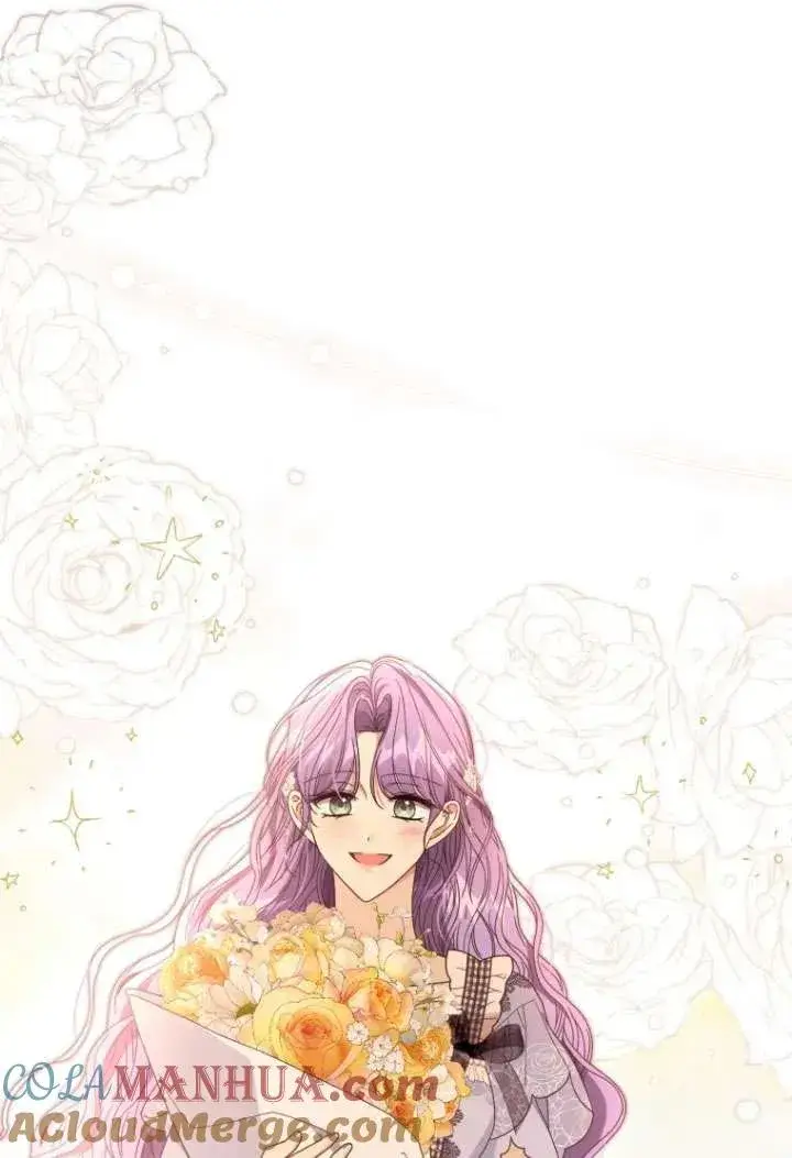 漫画《黑化男二的妻子》第36话第45张图
