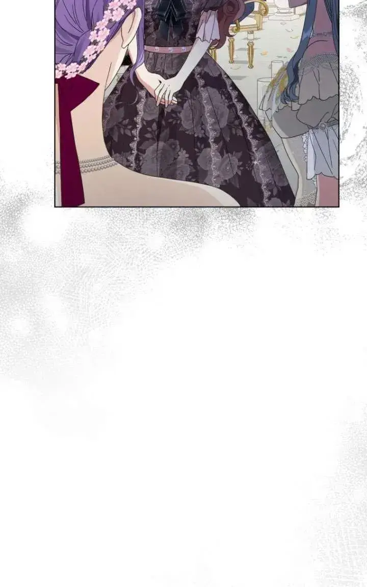 漫画《黑化男二的妻子》第38话第39张图