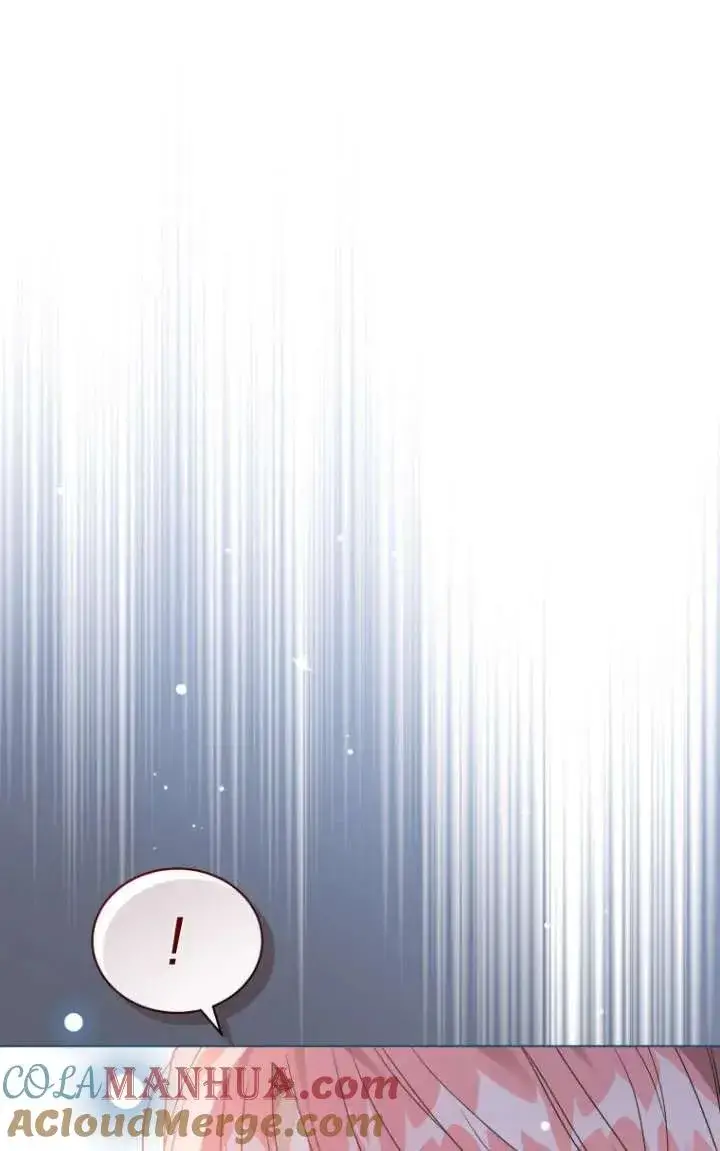 漫画《黑化男二的妻子》第38话第49张图