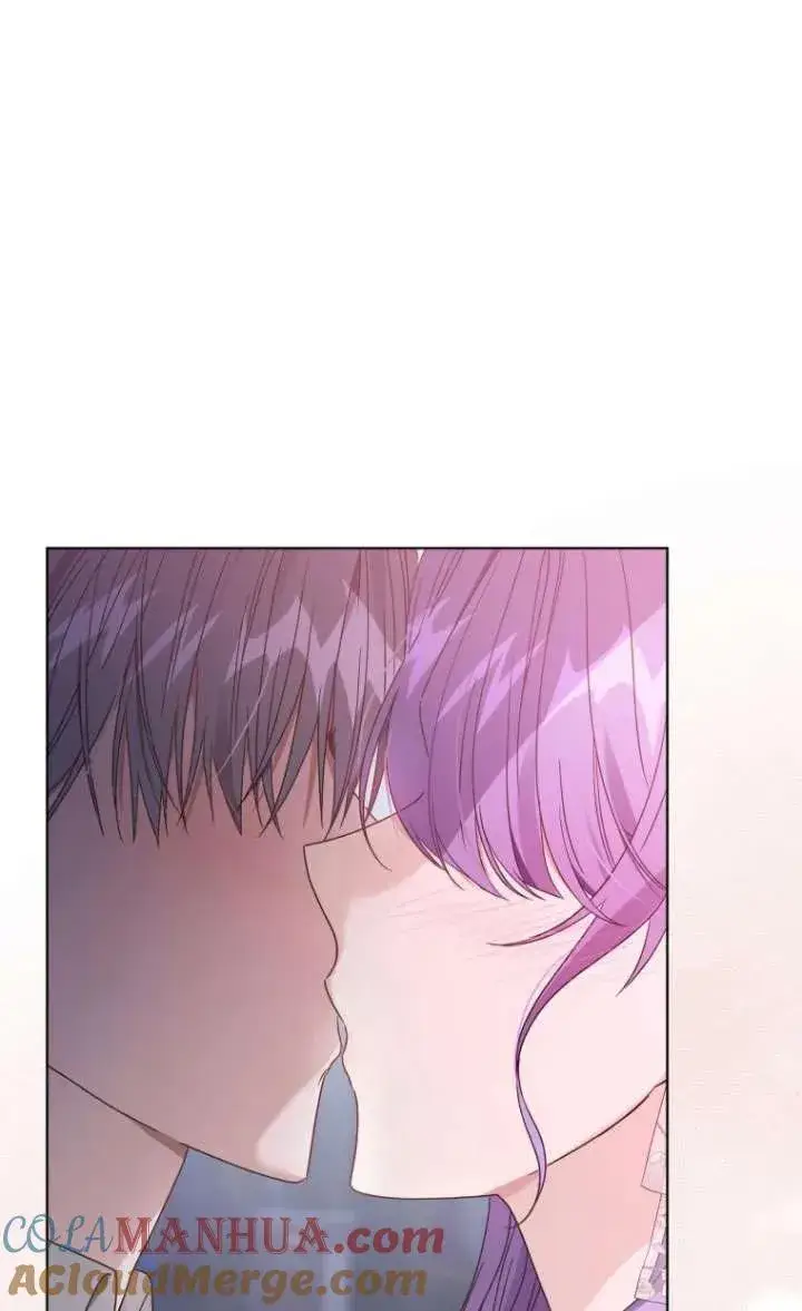 漫画《黑化男二的妻子》第40话第9张图