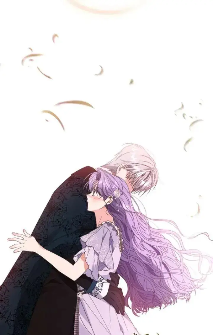 漫画《黑化男二的妻子》第40话第96张图