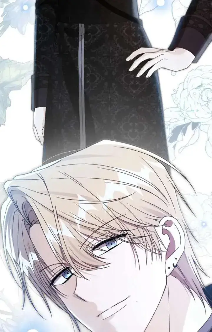 漫画《黑化男二的妻子》第41话第54张图