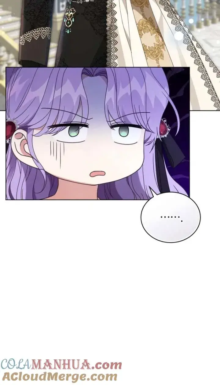 漫画《黑化男二的妻子》第44话第33张图