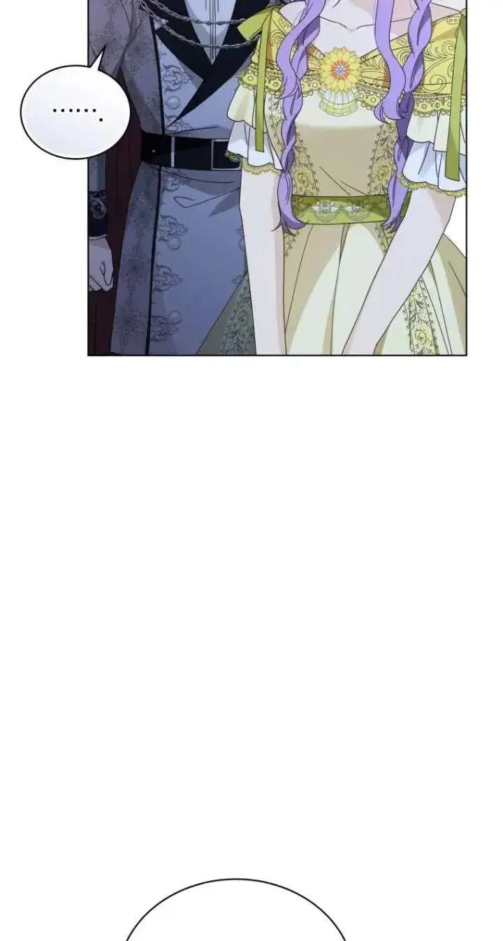 漫画《黑化男二的妻子》第45话第92张图