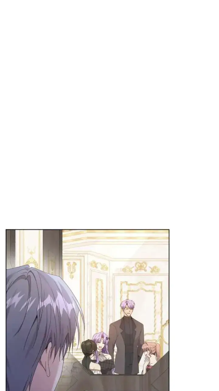 漫画《黑化男二的妻子》第46话第76张图