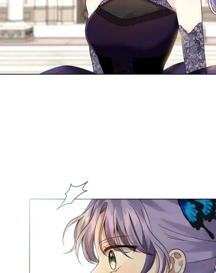 漫画《黑化男二的妻子》第06话第100张图
