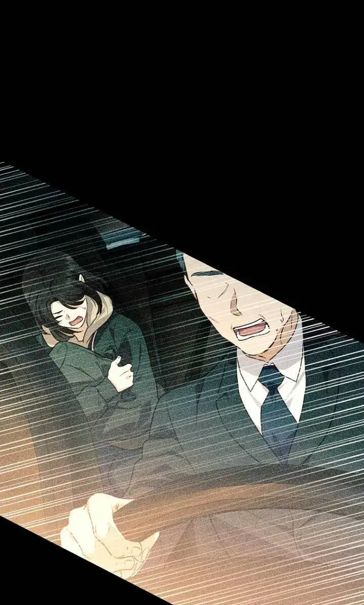 漫画《黑幕的晚年好运势》第01话第32张图