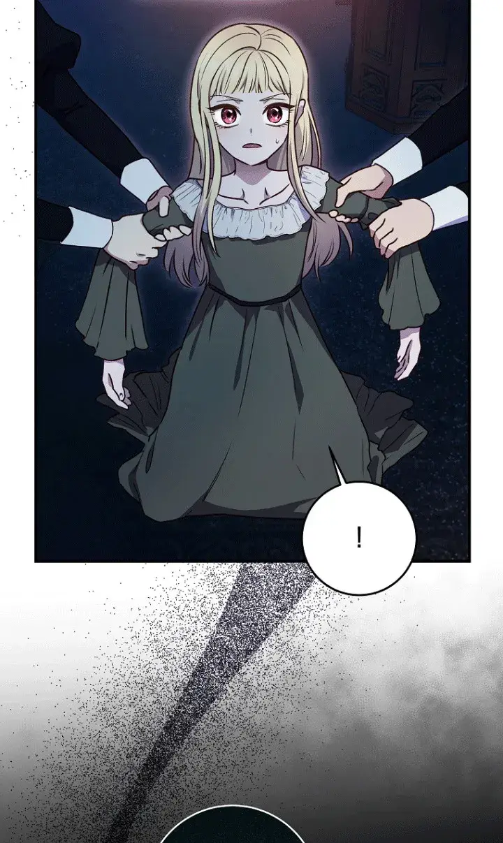 漫画《黑幕的晚年好运势》第02话第65张图