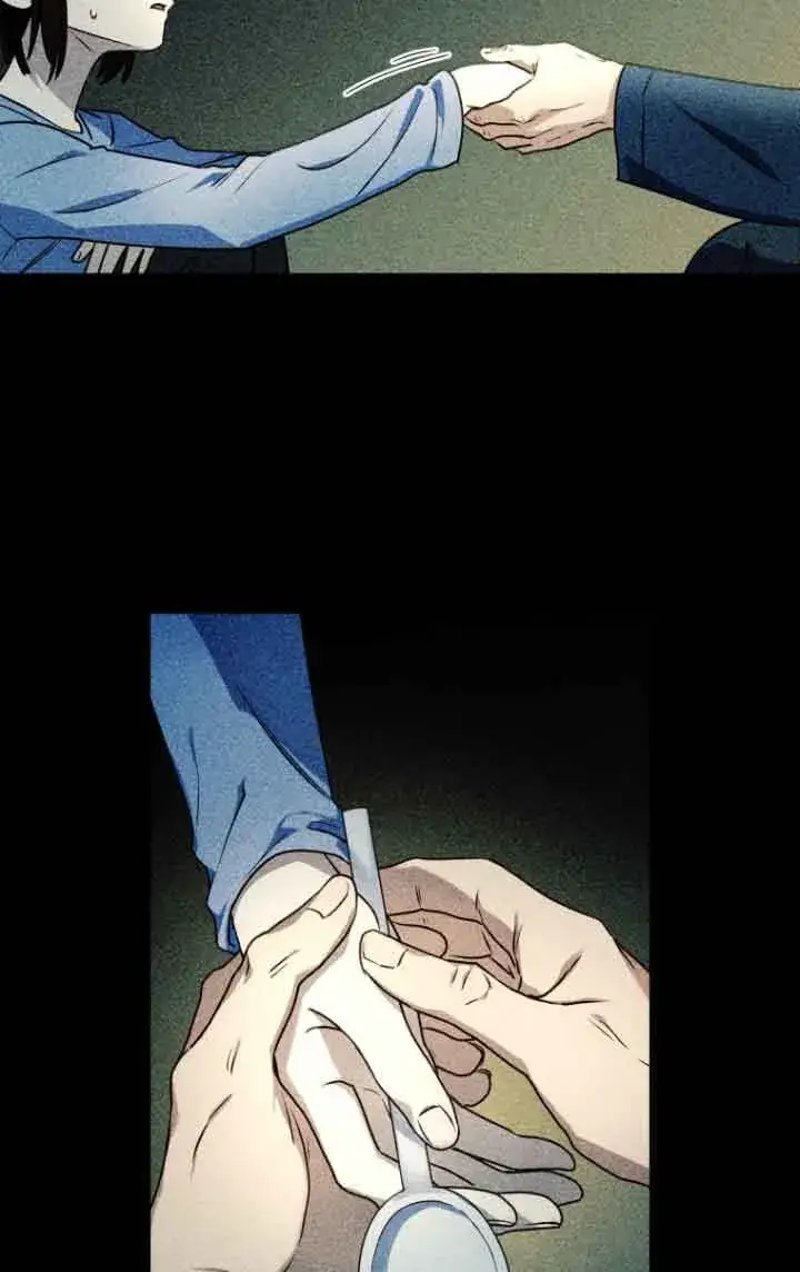 漫画《黑幕的晚年好运势》第10话第19张图