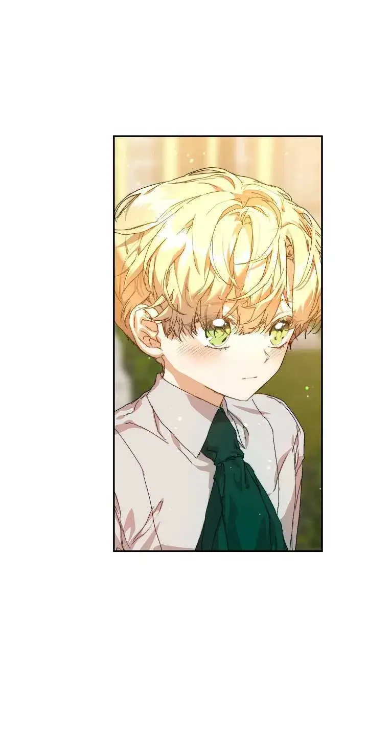 漫画《黑幕男主的限时乳母》第11话第5张图