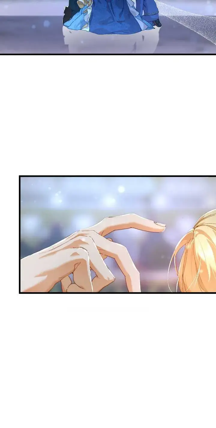 漫画《黑幕男主的限时乳母》第15话第51张图