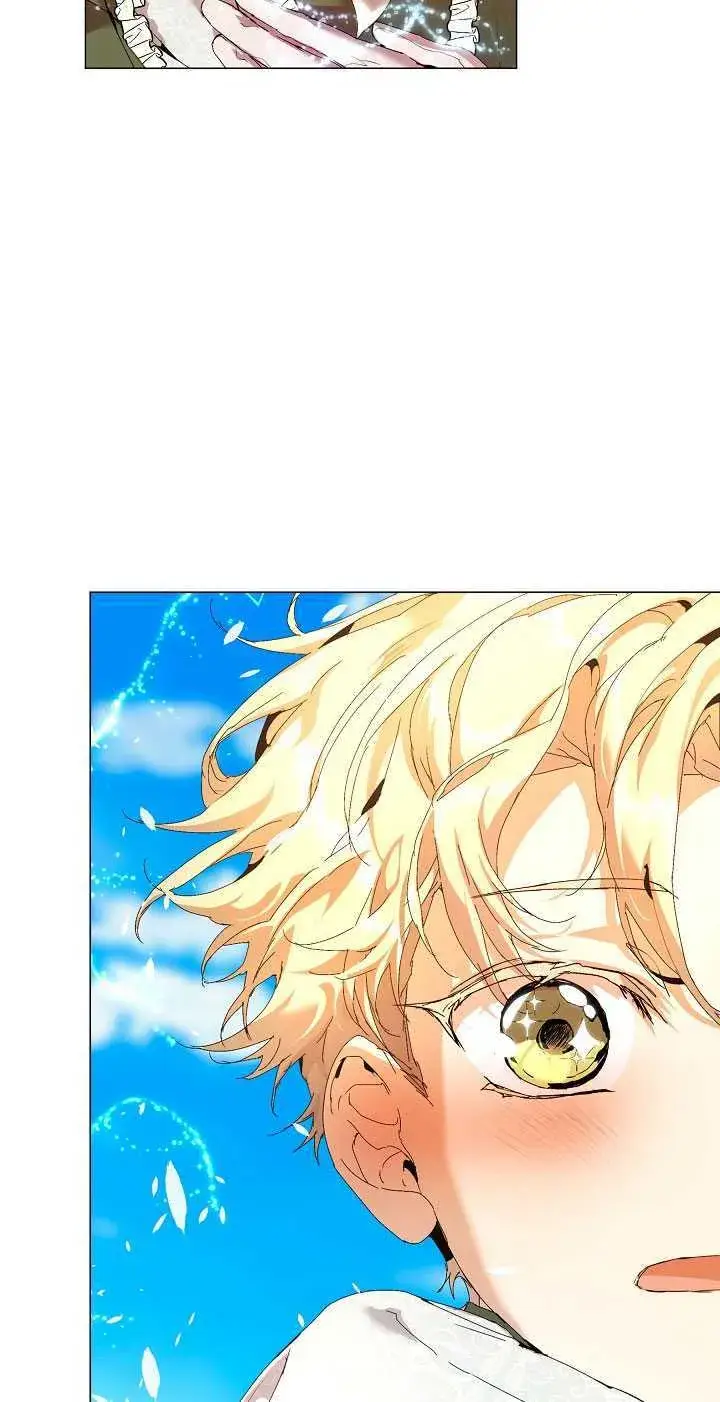 漫画《黑幕男主的限时乳母》第26话第37张图