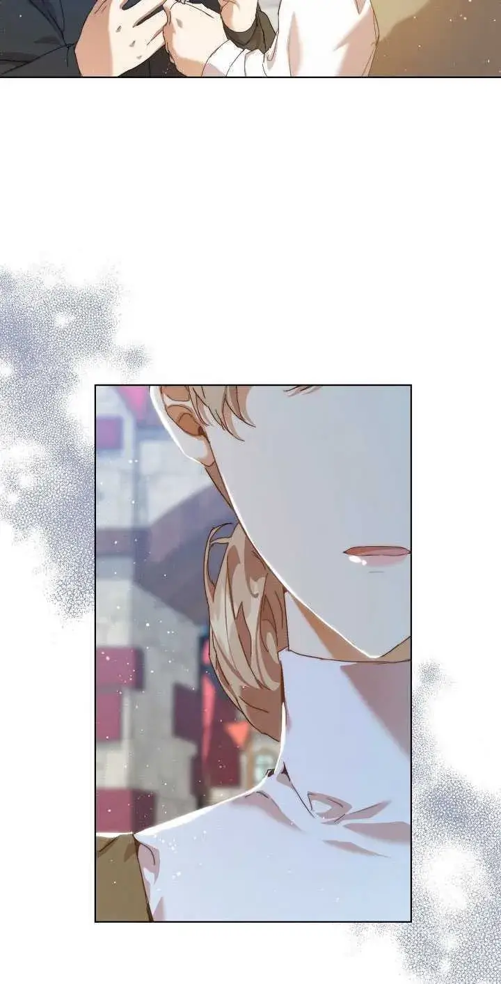 漫画《黑幕男主的限时乳母》第28话第29张图