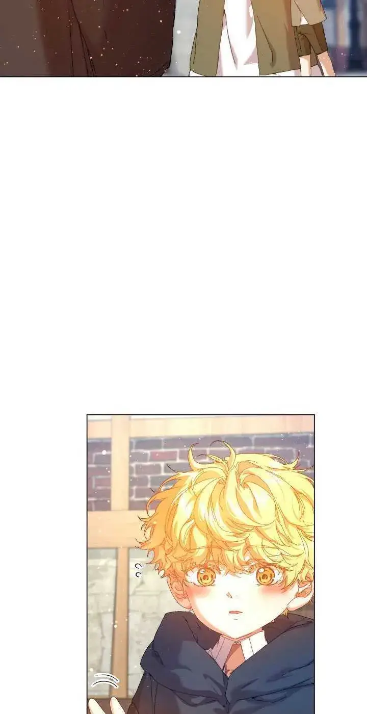 漫画《黑幕男主的限时乳母》第28话第44张图