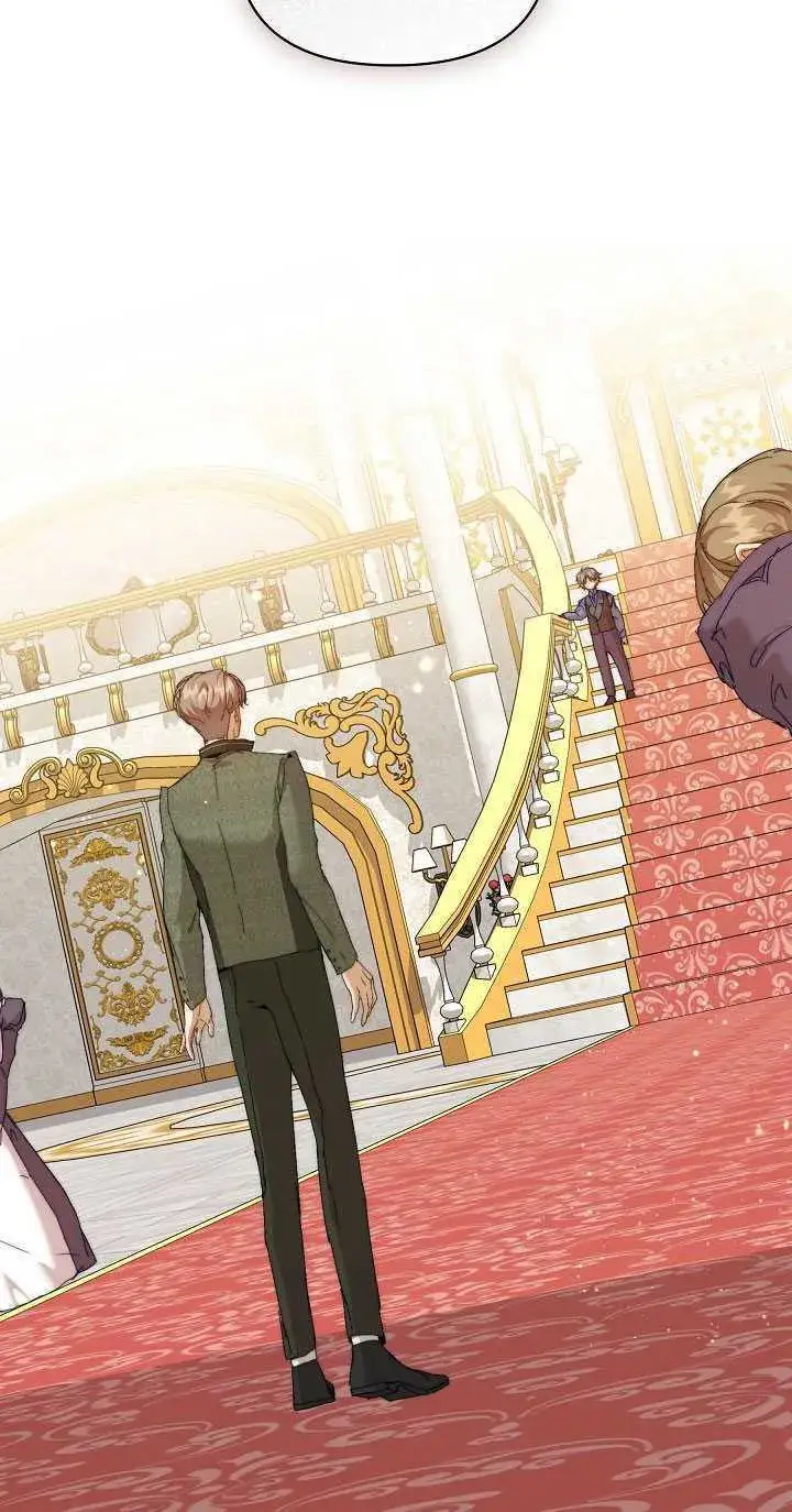 漫画《黑幕男主的限时乳母》第28话第74张图