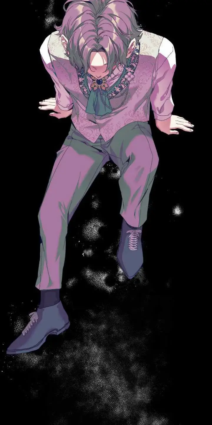 漫画《黑幕男主的限时乳母》第31话第11张图