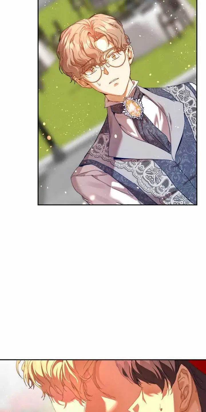 漫画《黑幕男主的限时乳母》第31话第33张图