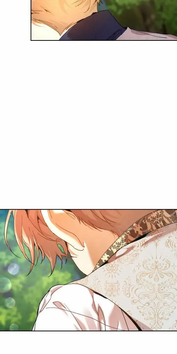 漫画《黑幕男主的限时乳母》第31话第73张图