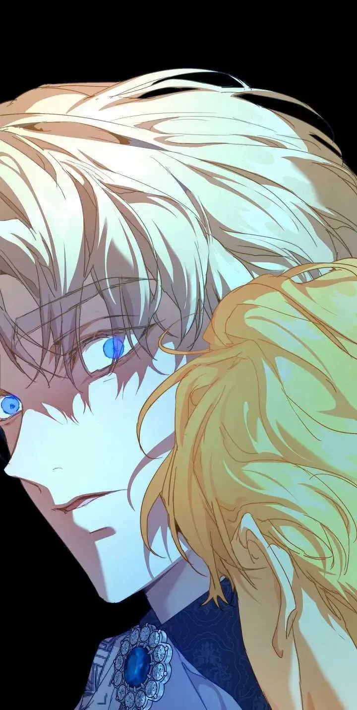 漫画《黑幕男主的限时乳母》第34话第108张图