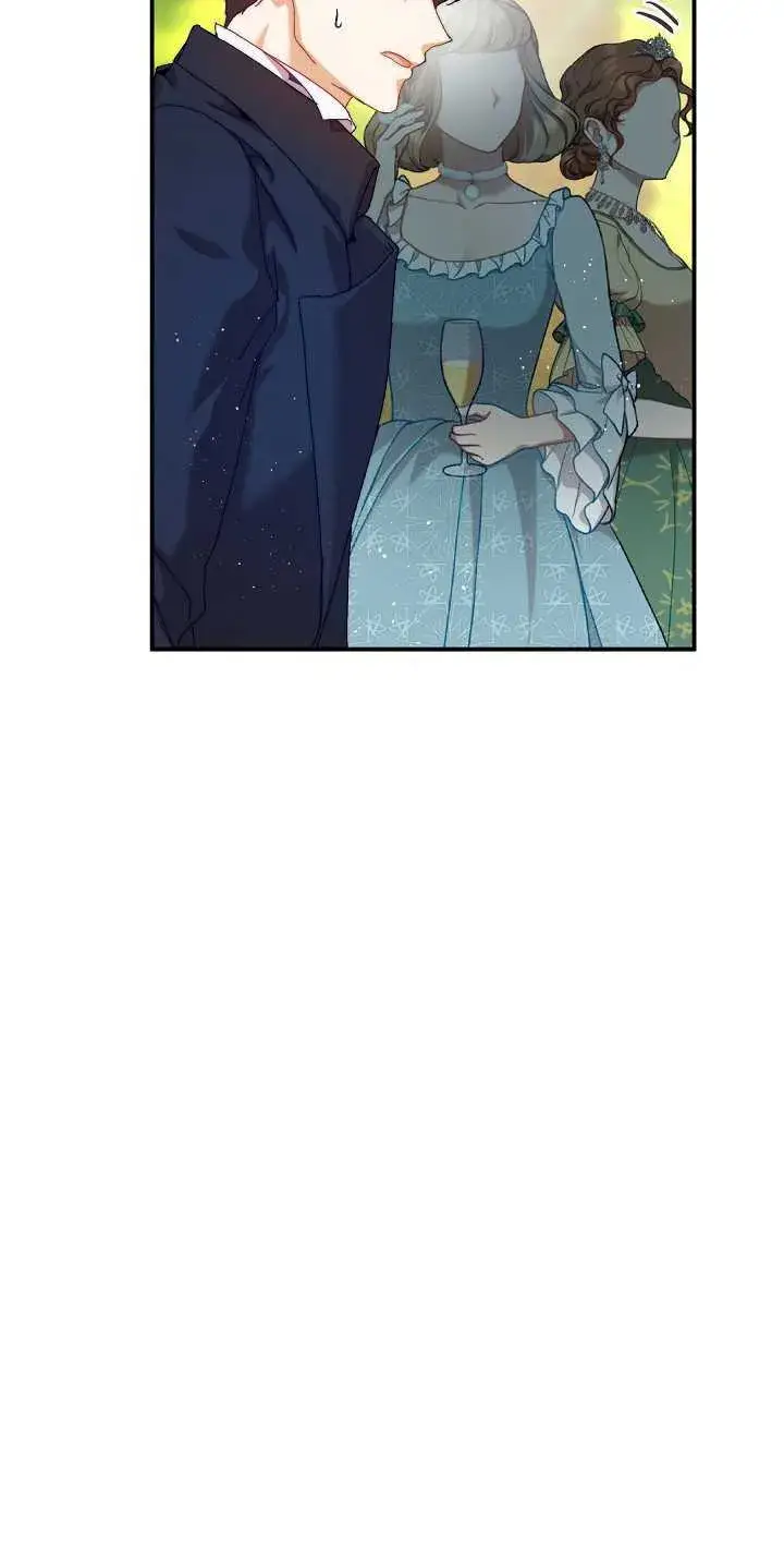 漫画《黑幕男主的限时乳母》第35话第35张图