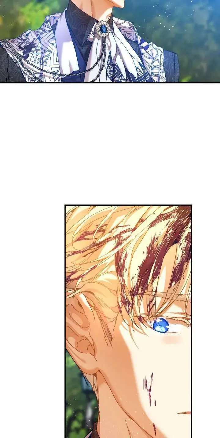 漫画《黑幕男主的限时乳母》第35话第49张图