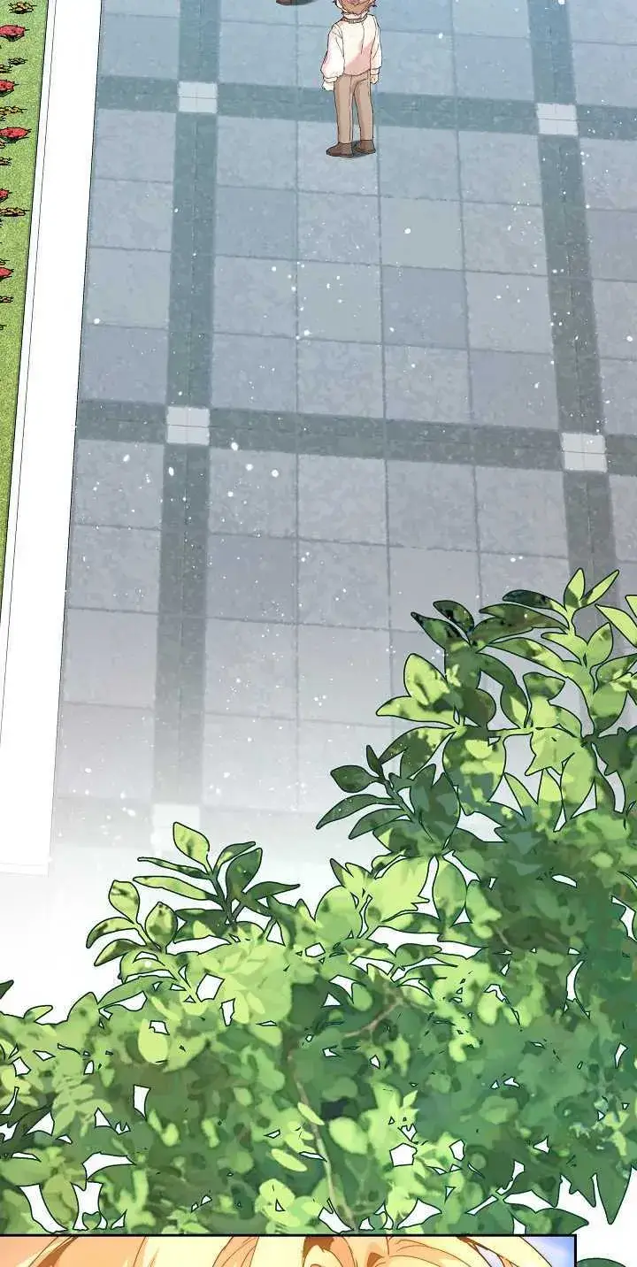漫画《黑幕男主的限时乳母》第35话第64张图