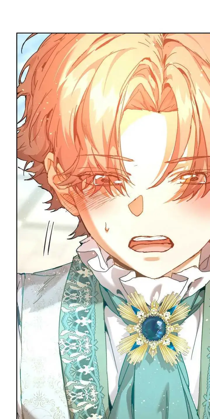 漫画《黑幕男主的限时乳母》第35话第66张图