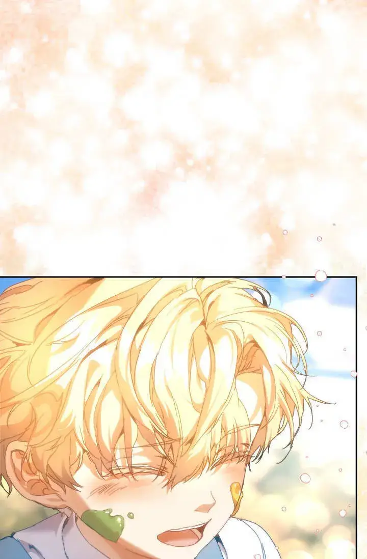 漫画《黑幕男主的限时乳母》第36话第60张图