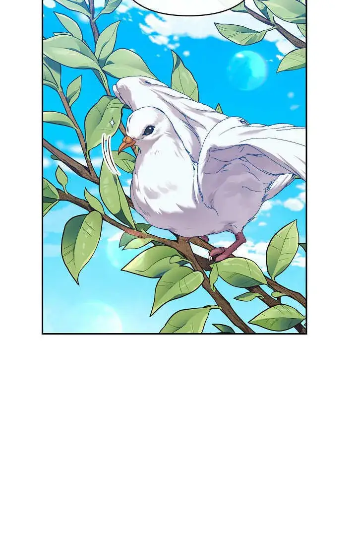 漫画《黑幕男主的限时乳母》第36话第72张图