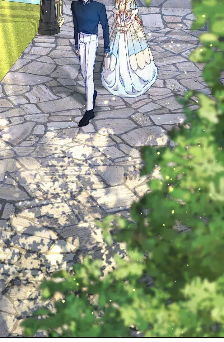 漫画《黑幕男主的限时乳母》第37话第45张图