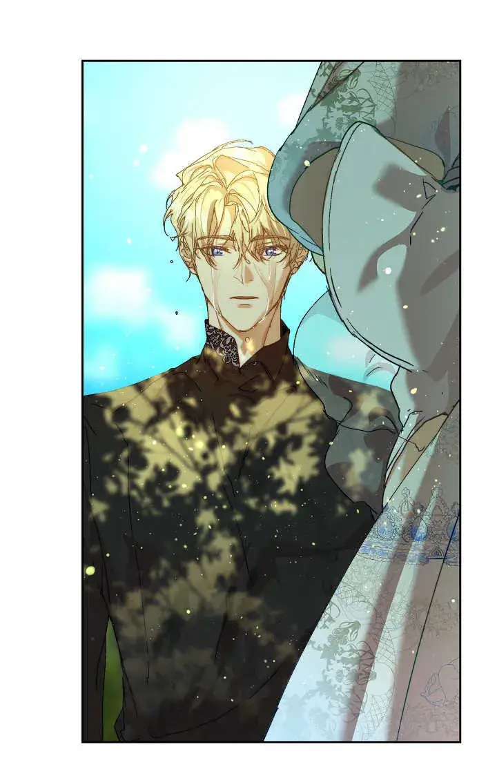 漫画《黑幕男主的限时乳母》第38话第3张图