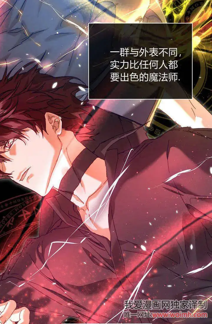 漫画《黑幕男主的限时乳母》第39话第118张图