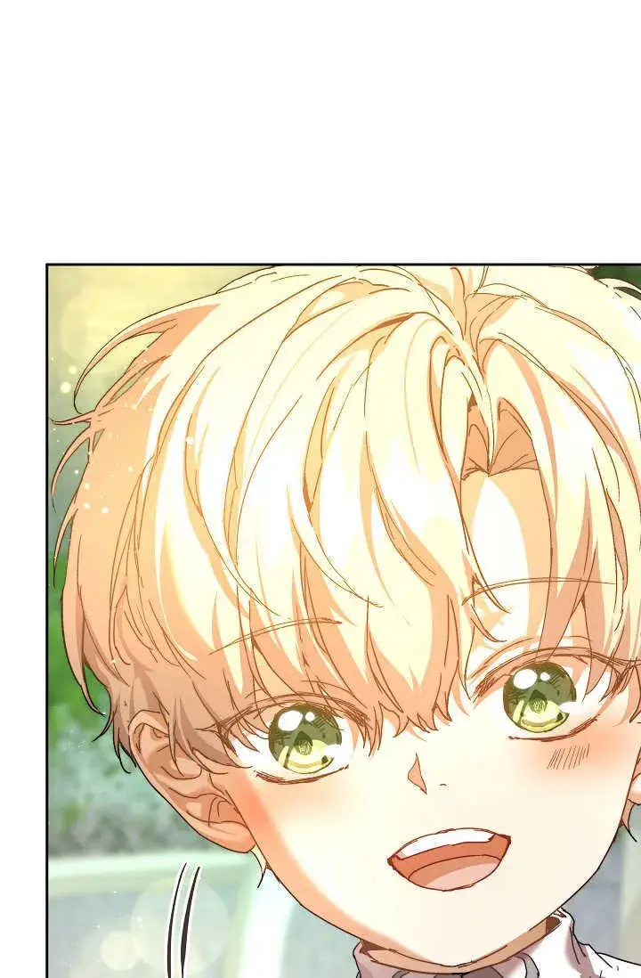 漫画《黑幕男主的限时乳母》第39话第131张图