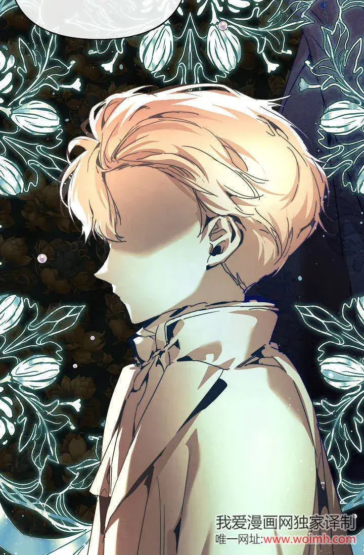 漫画《黑幕男主的限时乳母》第41话第19张图
