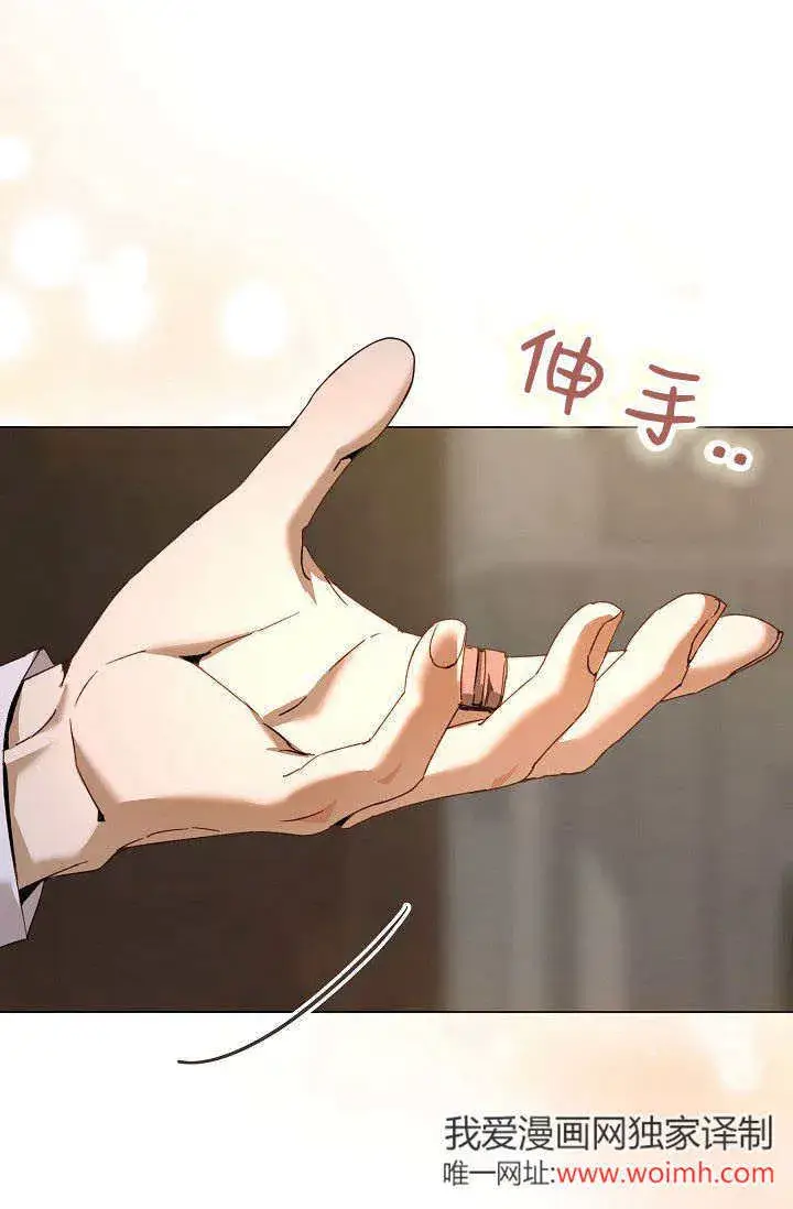 漫画《黑幕男主的限时乳母》第42话第34张图