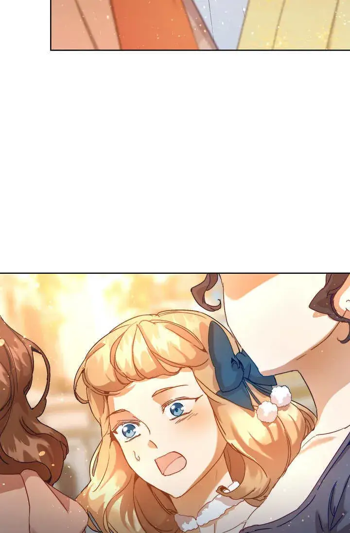 漫画《黑幕男主的限时乳母》第44话第25张图
