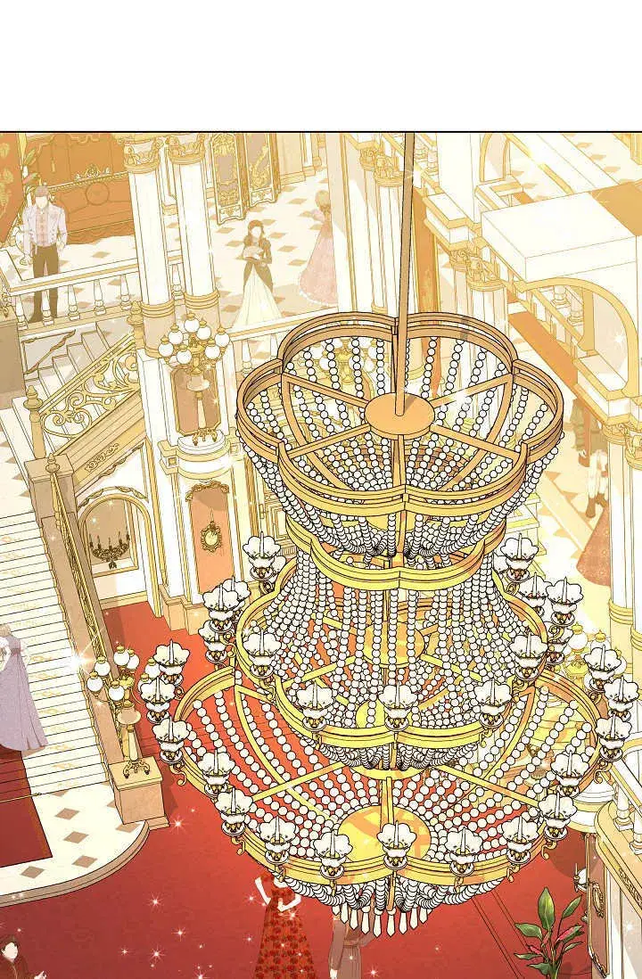 漫画《黑幕男主的限时乳母》第44话第37张图